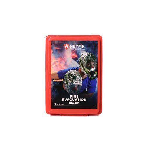Neyfik NEYFIK fire evacuation mask (rook vluchtmasker)