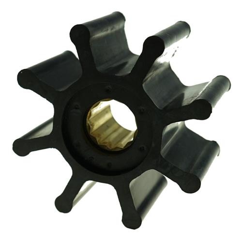 CEF CEF Impeller ø14,29xø58,65x36,65mm / 8 schoepen