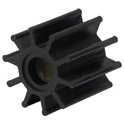 CEF CEF Impeller ø13,42xø57,18x50,25mm / 10 schoepen