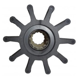 CEF CEF Impeller ø38,82xø119,7x133mm / 10 schoepen