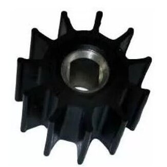 CEF CEF Impeller ø25,4xø94x63mm / 11 schoepen