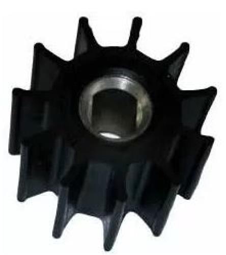 CEF CEF Impeller ø25,4xø94x63mm / 11 schoepen