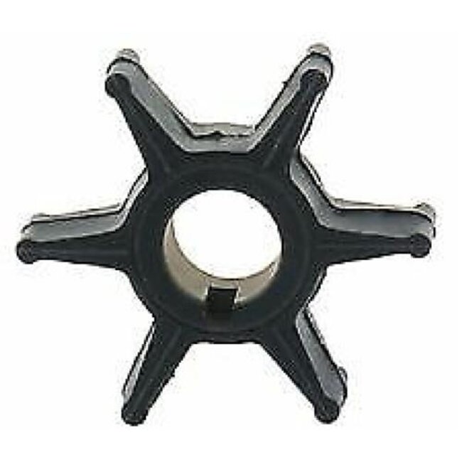 CEF CEF Impeller ø15,95xø57x15mm / 6 schoepen