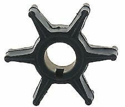 CEF CEF Impeller ø15,95xø57x15mm / 6 schoepen