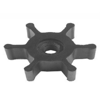 CEF Impeller ø21xø57,2x29,6mm / 6 schoepen