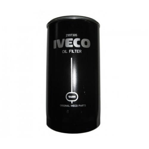 Iveco IVECO Oliefilter 8361 turbo, 8210