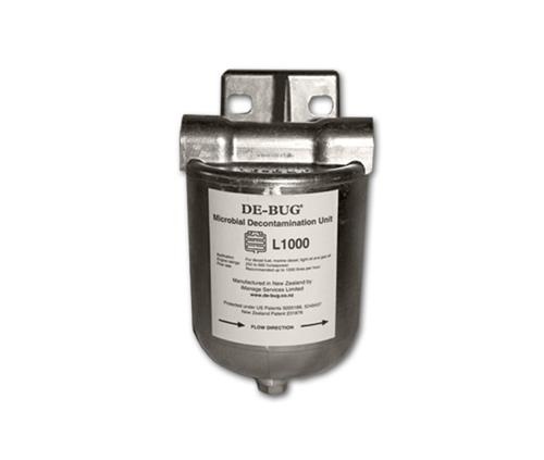 Debug De-Bug L1000 Brandstof Sterilisatie Systeem