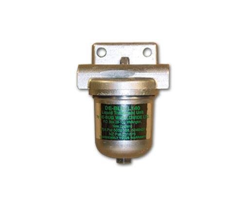 Debug De-Bug L140 Brandstof Sterilisatie Systeem