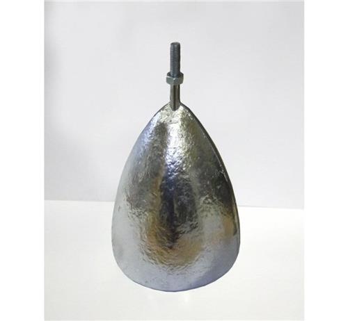 MgDuff MGDuff Anode Magnesium Hangende MD57L