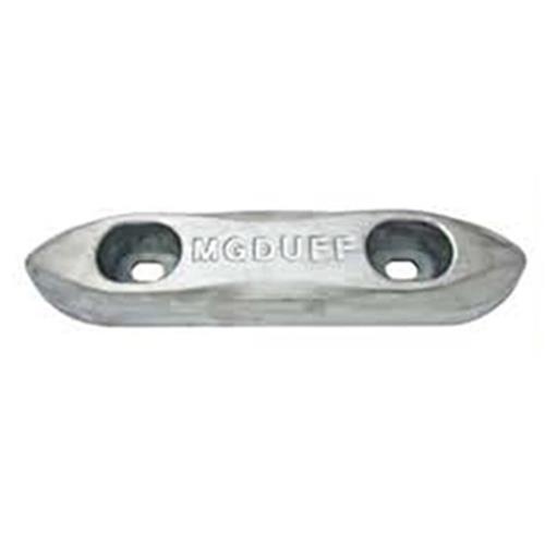 MgDuff MGDuff Anode Magnesium Huid/Roer MD72B