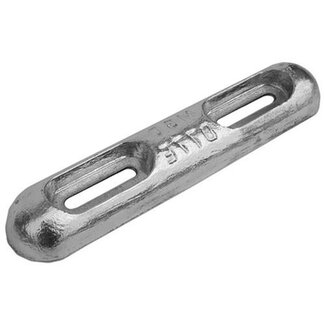 MgDuff MGDuff Anode Magnesium Huid/Roer MD77E