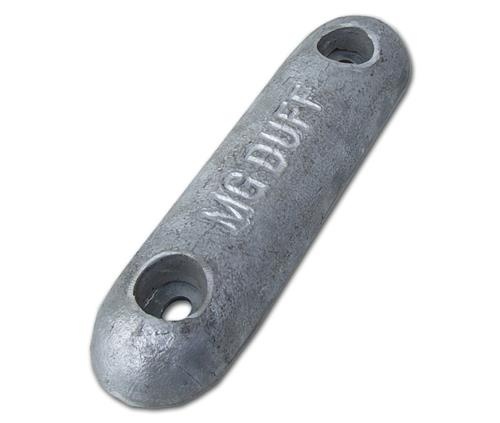 MgDuff MGDuff Anode Magnesium Huid/Roer MD78B