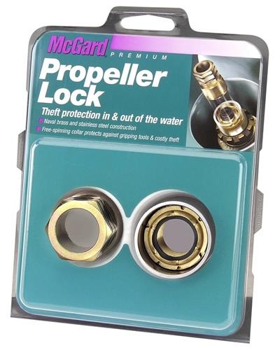 McGard Propeller Lock Volvo Duo DP-S