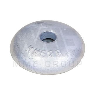 MME MME Anode Aluminium Huid/Roer MME08AB