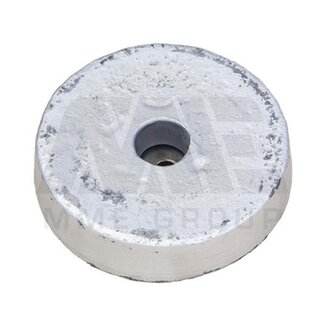 MME MME Anode Aluminium Huid/Roer MME16AB