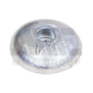 MME MME Anode Zink Huid/Roer MME1ZB