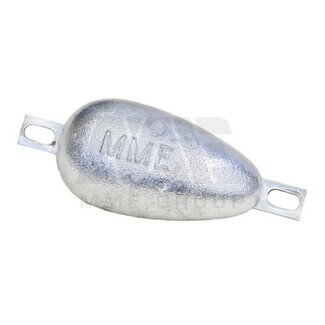 MME MME Anode Zink Huid/Roer MME20ZB