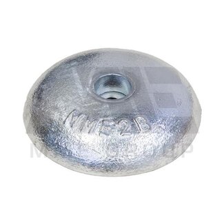 MME MME Anode Zink Huid/Roer MME2ZB