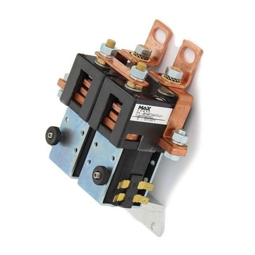 Max Power Stuurrelais incl. brackets CT125/165/225/325 24V