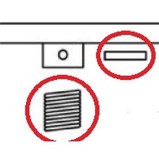 Max Power MaxPower Veer en Pivot tbv CT35/CT45