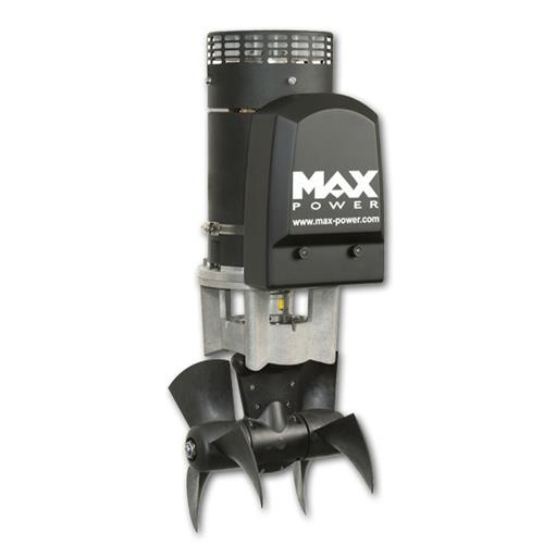 Max Power Composiet Tunnelboegschroef CT225 24V