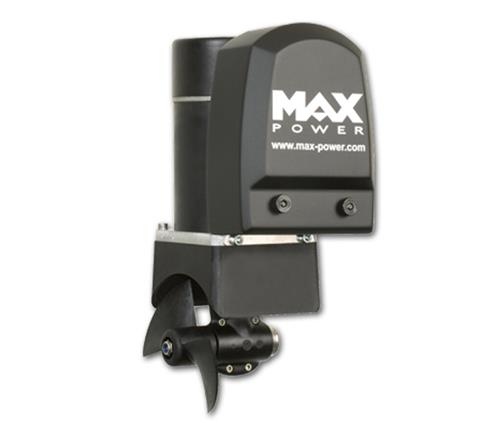 Max Power Composiet Tunnelboegschroef CT35 12V