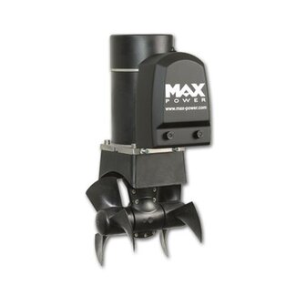 Max Power Composiet Tunnelboegschroef CT80 12V