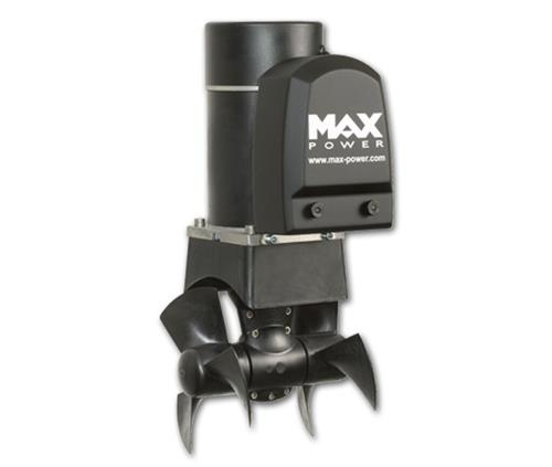 Max Power Composiet Tunnelboegschroef CT80 12V