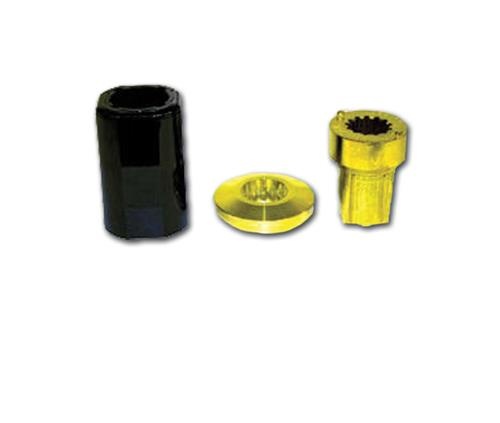 Michigan Wheel Naafkit XHS tbv Mercury 30-70 HP