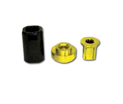 Michigan Wheel Naafkit XHS tbv Honda 20-30 HP