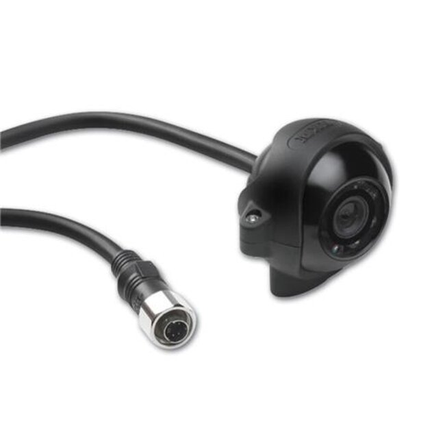 MXN Bolcamera HD infrarood - lenshoek 130°