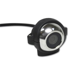 MXN Bolcamera MXN22CHDEX 9-28V lenshoek 130° rvs316