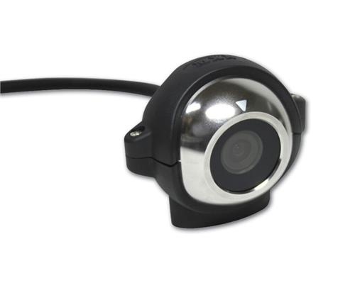 MXN Bolcamera MXN22CHDEX 9-28V lenshoek 130° rvs316