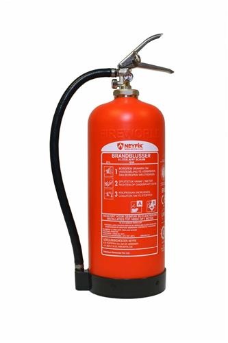 Neyfik NEYFIK schuimblusser 6ltr composiet