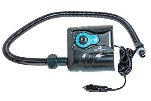 Spinera Spinera SUP1 High Pressure 12V pomp 16psi