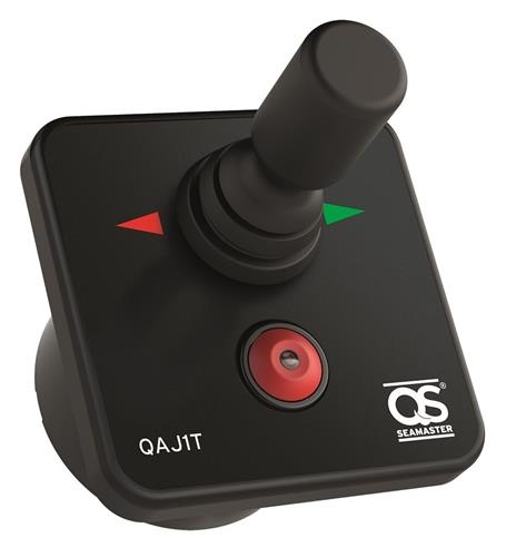 QS Seamaster QS Seamaster Bedieningspaneel Joystick enkel