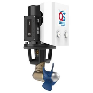 QS Seamaster QS Seamaster Tunnelboegschroef QS 50KGF 12V/140S