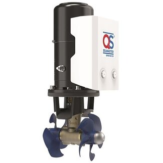 QS Seamaster QS Seamaster Tunnelboegschroef QSP 100KGF 12V/185T