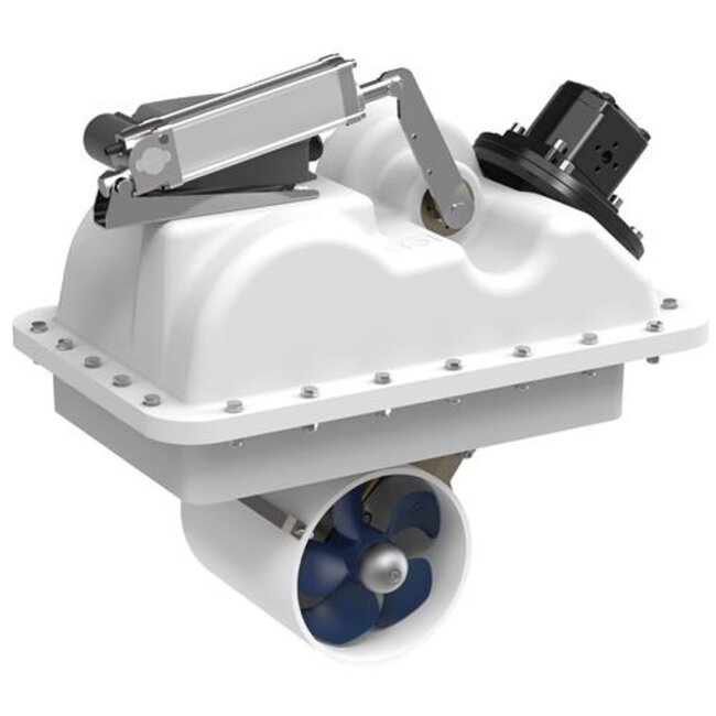 QS Seamaster QS Seamaster Retractable Boegschroef QSRH 100KGF H