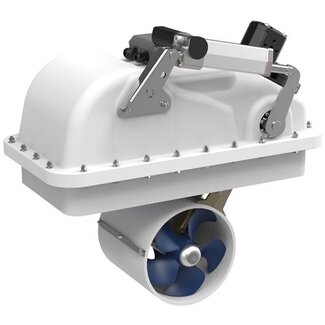 QS Seamaster QS Seamaster Retractable Boegschroef QSRH 160KGF H