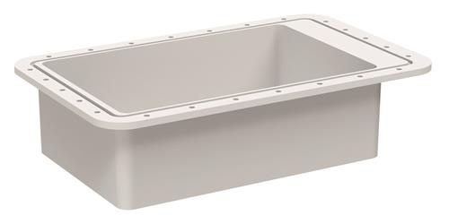 QS Seamaster QS Seamaster Montageflens QSR/QSRH185 GRP