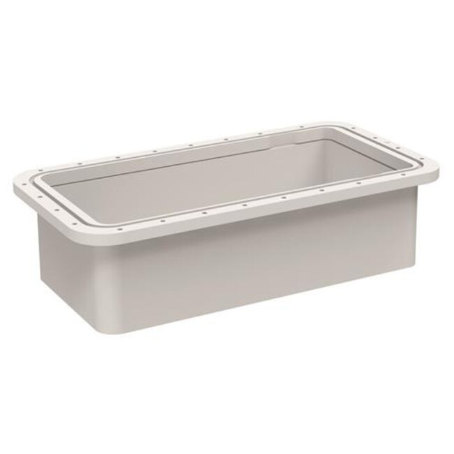 QS Seamaster QS Seamaster Montageflens QSR/QSRH250 GRP