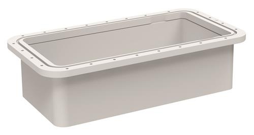 QS Seamaster QS Seamaster Montageflens QSR/QSRH250 GRP