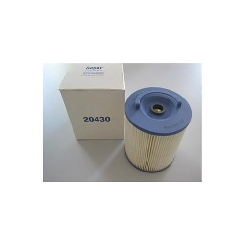Separ Separ Filterelement KWA90 30Mic