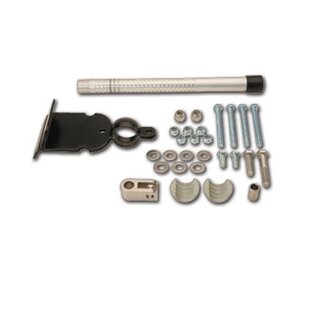 maxflex Maxflex Spiegel montageset