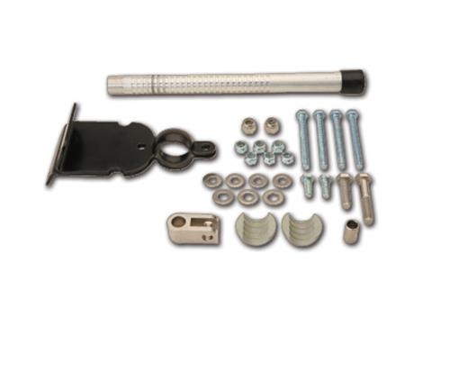 maxflex Maxflex Spiegel montageset