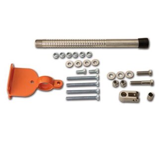 maxflex Maxflex Spiegel montageset Z-drive hoog