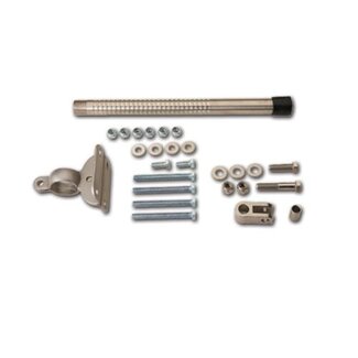 maxflex Maxflex Spiegel montageset Z-drive laag