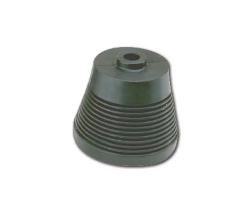 maxflex Maxflex Afdekhoes zwart