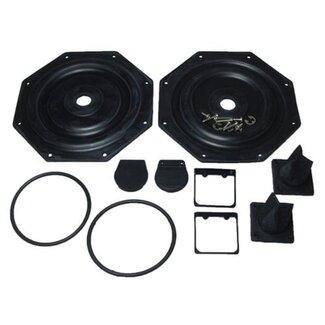 Jabsco Reparatiekit t.b.v. Mini puppy